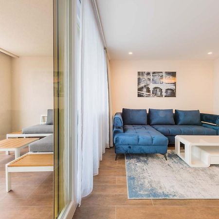 Apartment Olijfboom Dugi Rat Kültér fotó