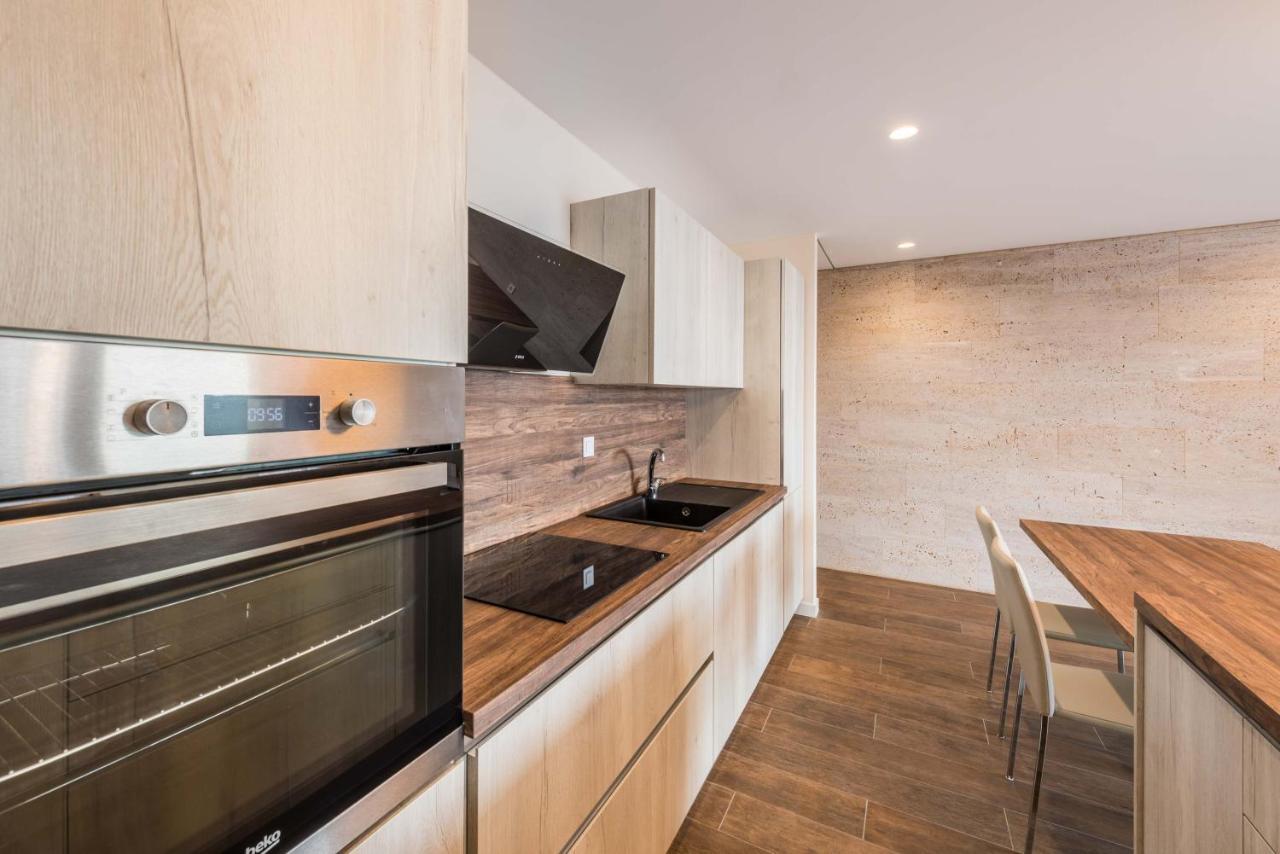 Apartment Olijfboom Dugi Rat Kültér fotó