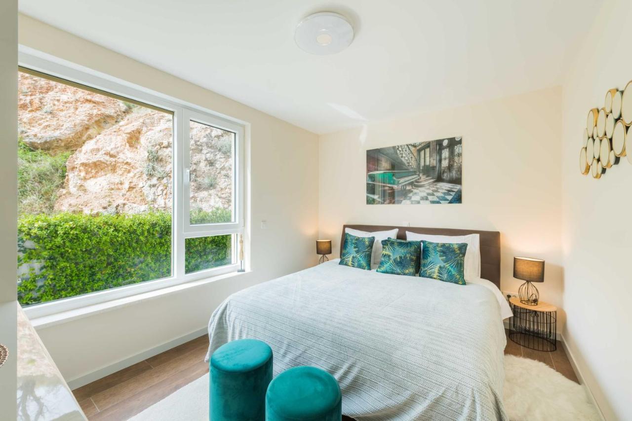 Apartment Olijfboom Dugi Rat Kültér fotó