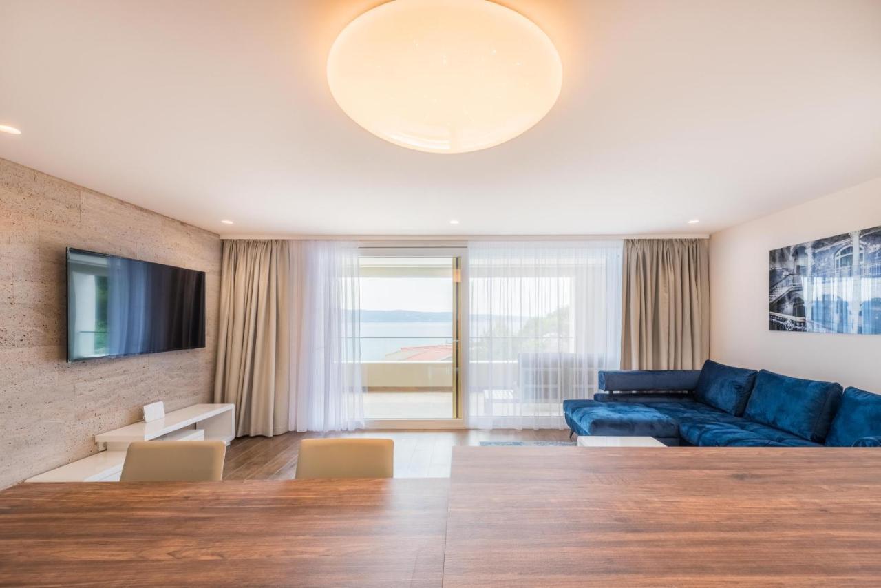 Apartment Olijfboom Dugi Rat Kültér fotó