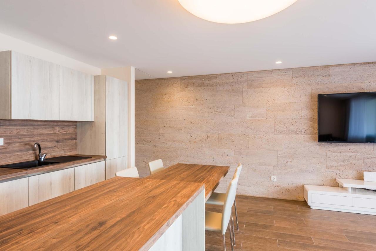 Apartment Olijfboom Dugi Rat Kültér fotó