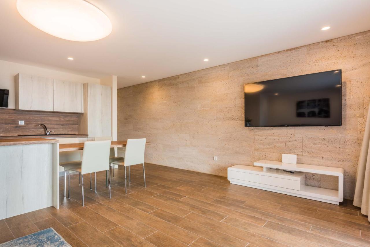 Apartment Olijfboom Dugi Rat Kültér fotó