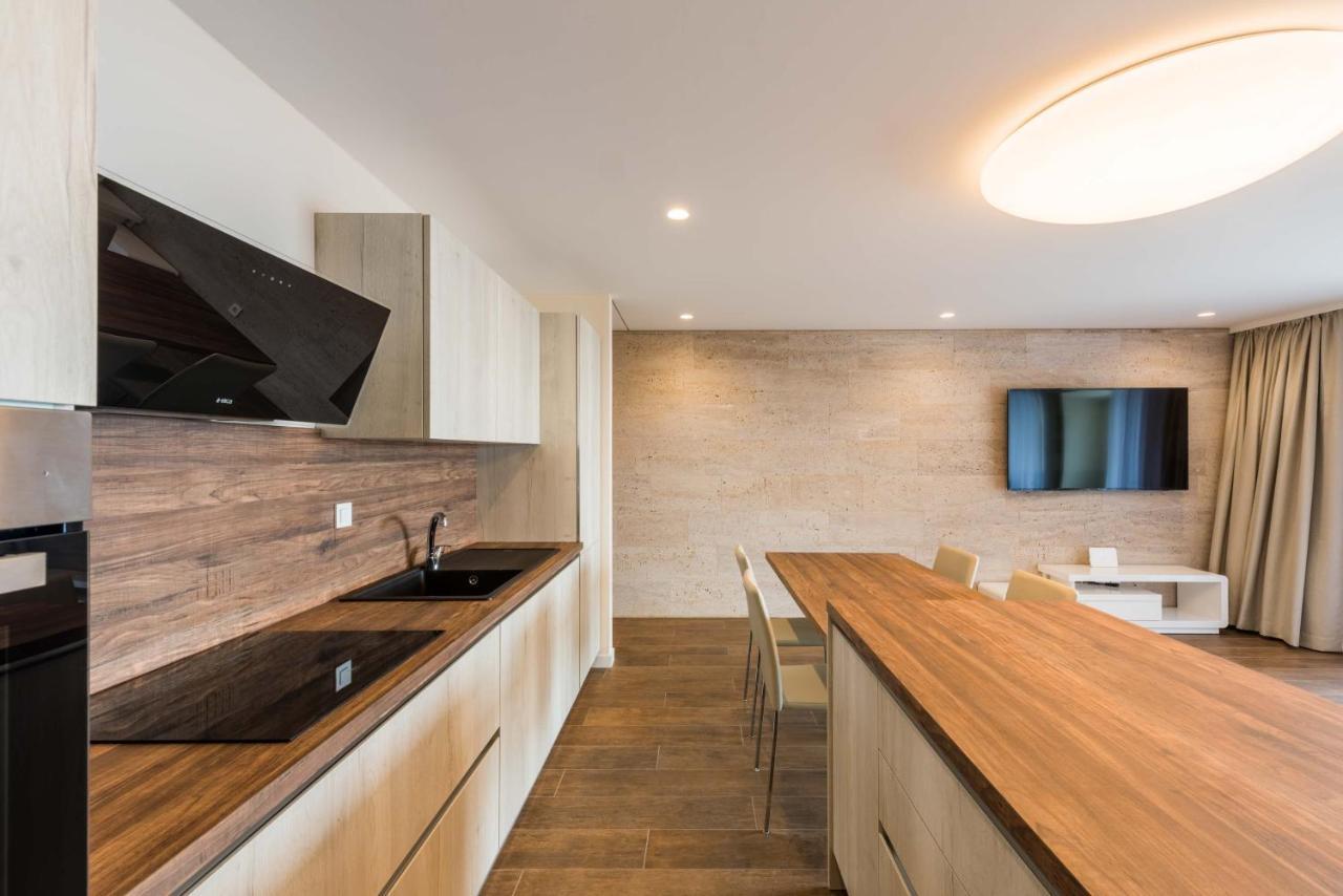 Apartment Olijfboom Dugi Rat Kültér fotó