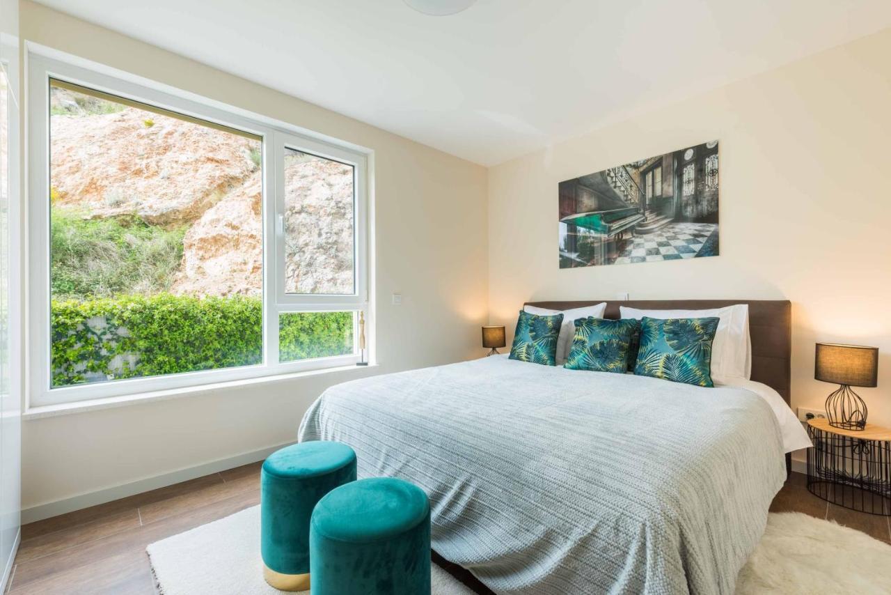 Apartment Olijfboom Dugi Rat Kültér fotó