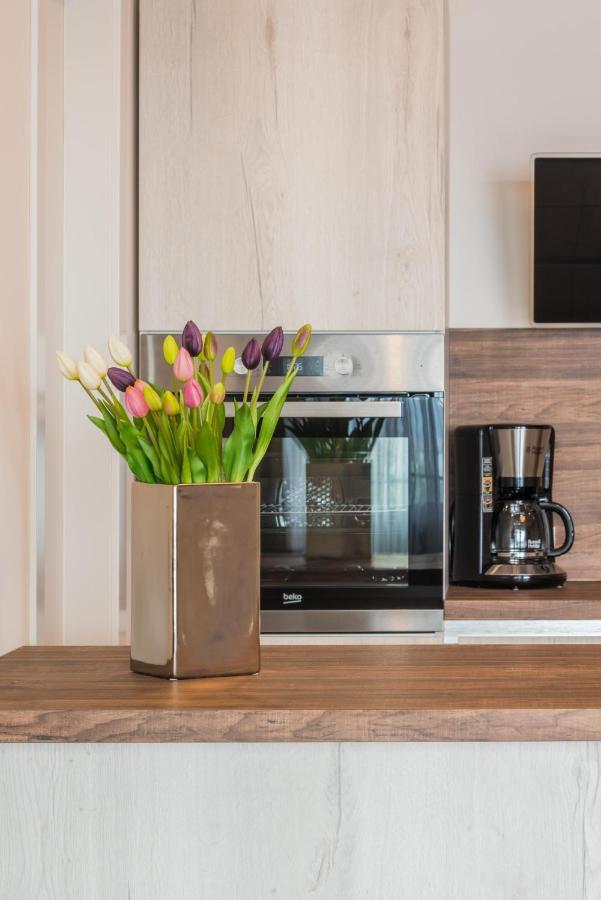 Apartment Olijfboom Dugi Rat Kültér fotó