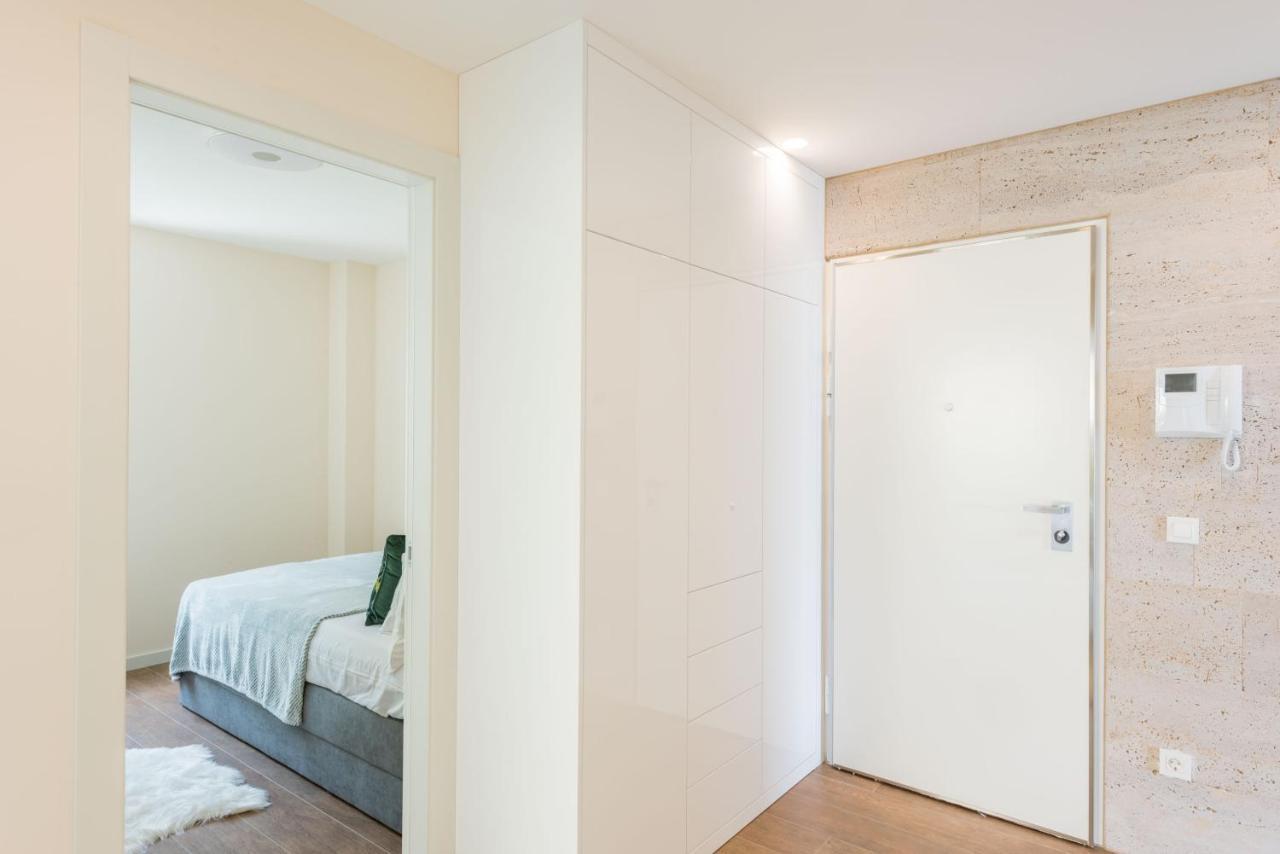 Apartment Olijfboom Dugi Rat Kültér fotó