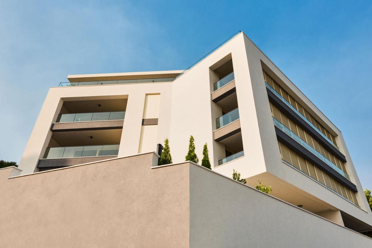 Apartment Olijfboom Dugi Rat Kültér fotó