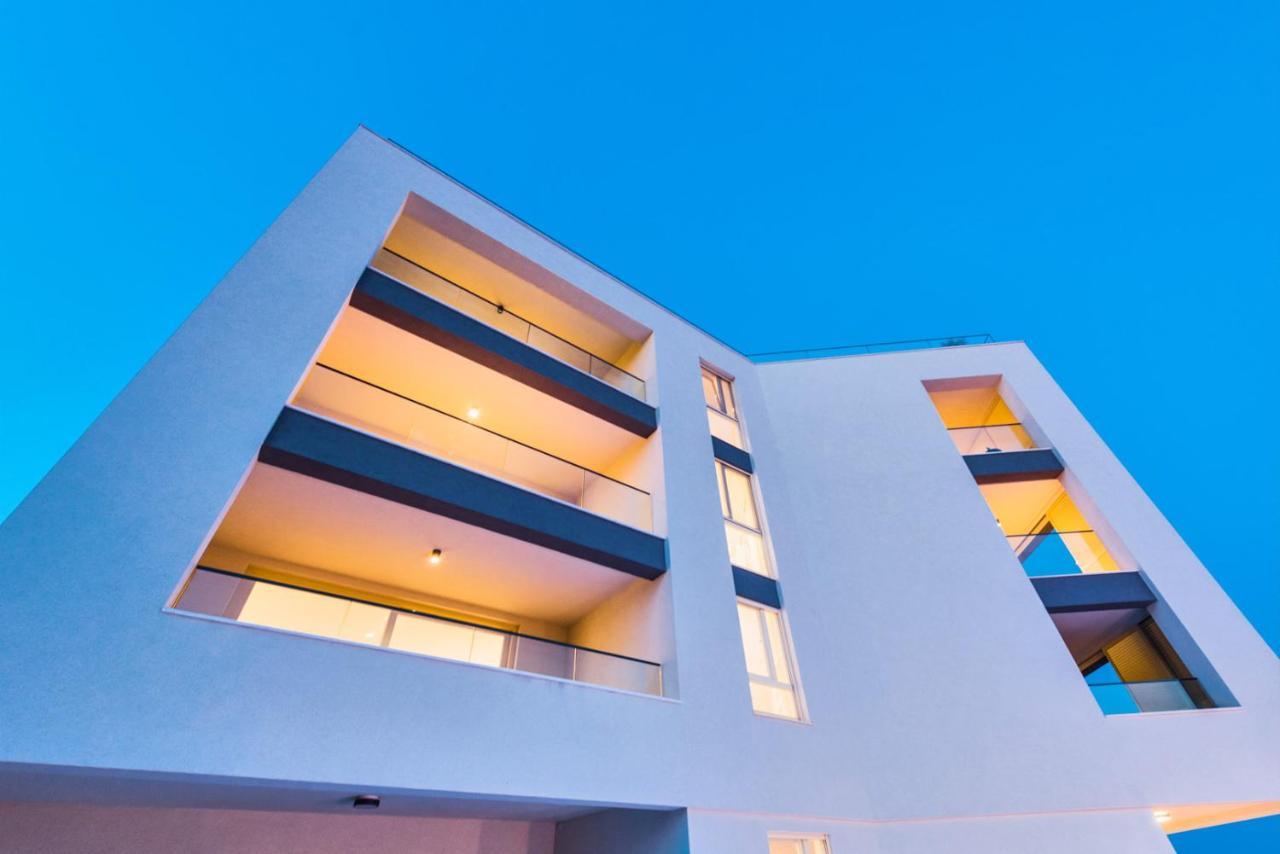 Apartment Olijfboom Dugi Rat Kültér fotó