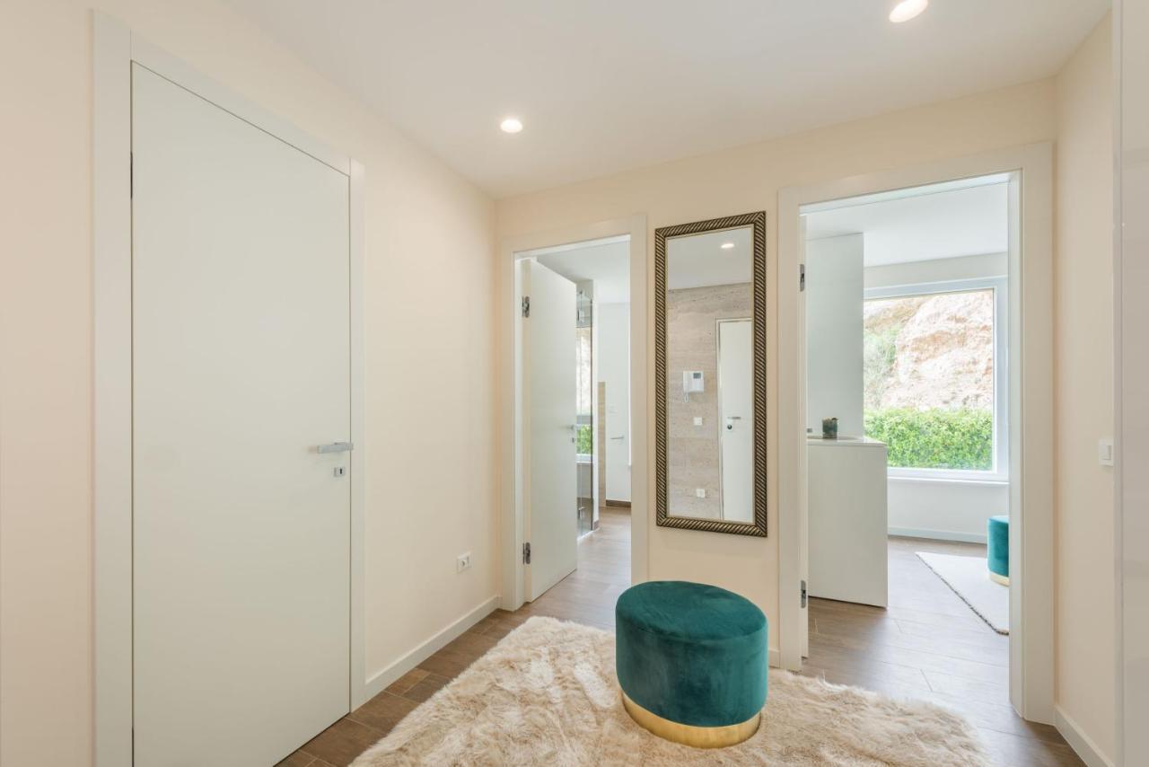 Apartment Olijfboom Dugi Rat Kültér fotó