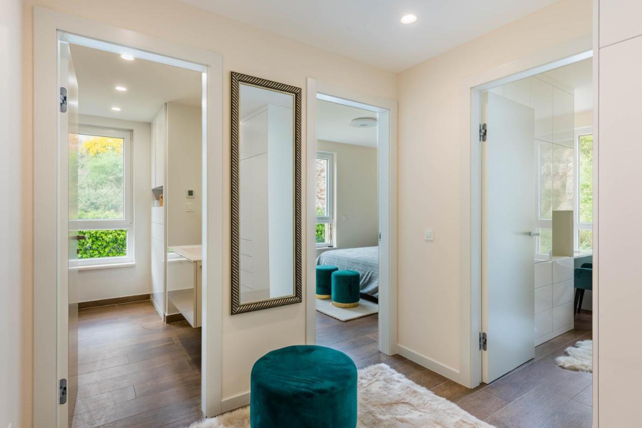 Apartment Olijfboom Dugi Rat Kültér fotó