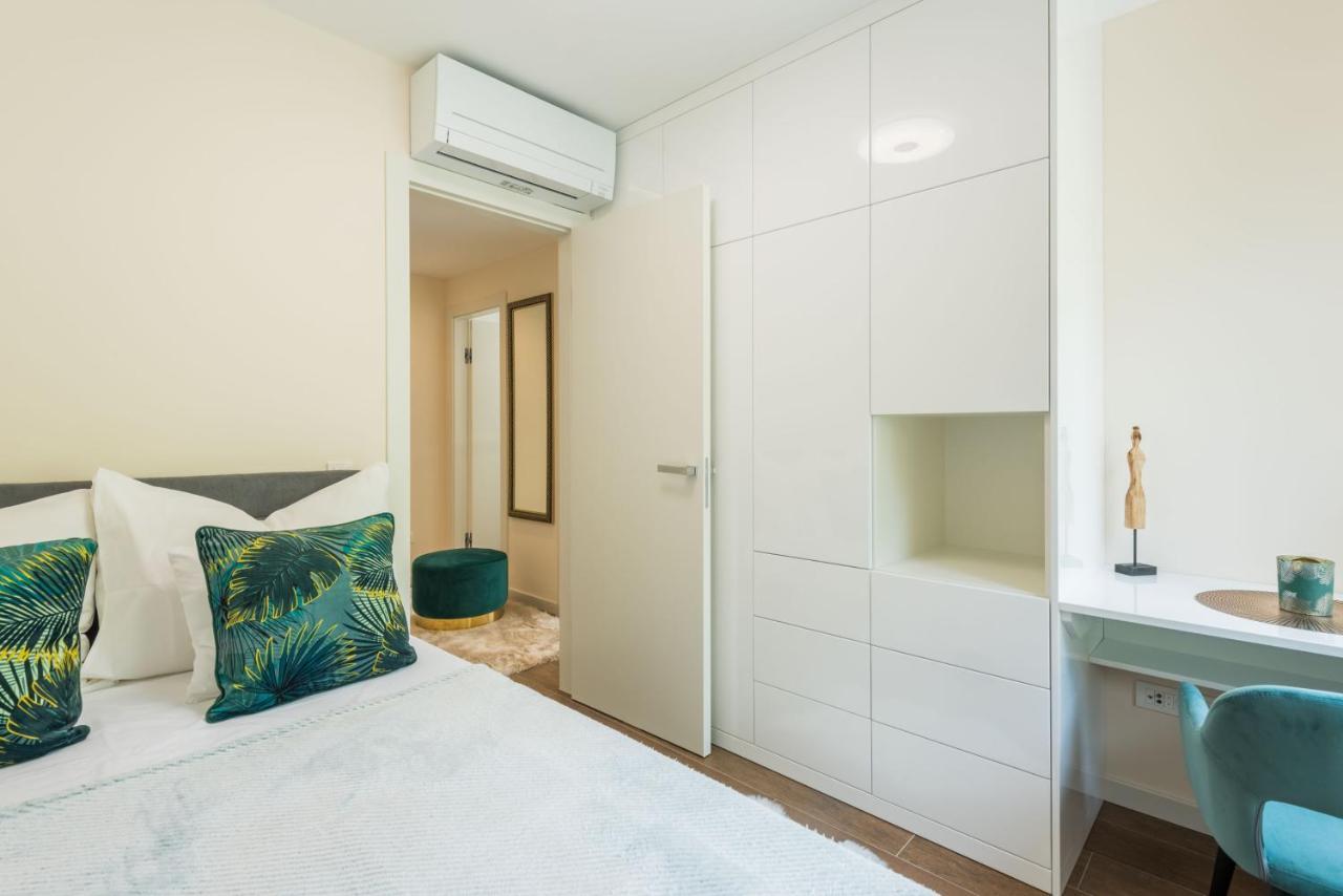 Apartment Olijfboom Dugi Rat Kültér fotó